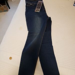 Coco & Carmen skinny jeans NWT